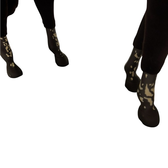 American Girl Doll Kaya's Steps High Appaloosa Mare Horse 2012 Retired 18" - Picture 9 of 9